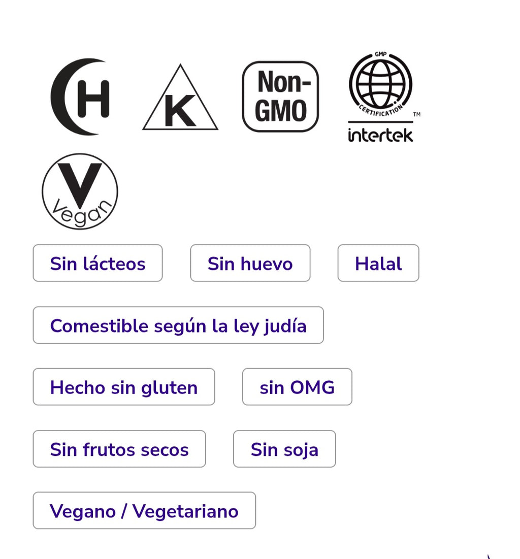 Comprimidos de L-lisina de doble potencia de 1000 mg (250 Tabletas)