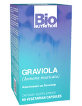 GRAVIOLA (Guanábana)