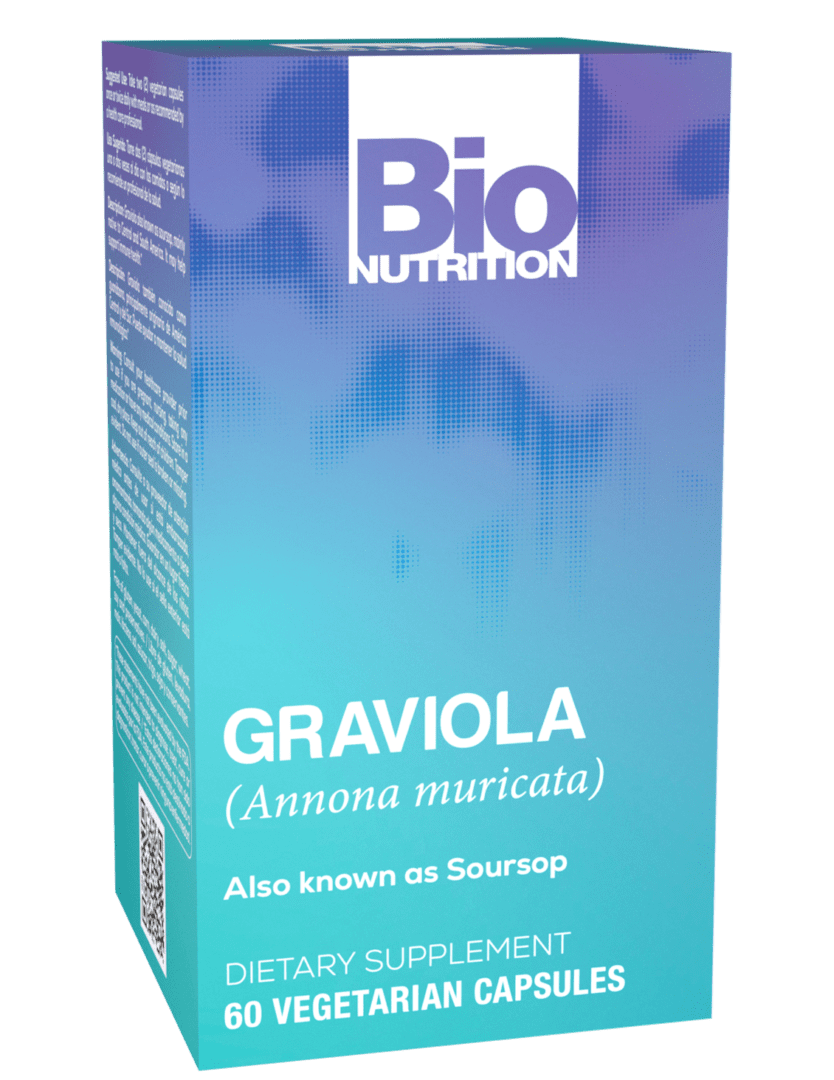 GRAVIOLA (Guanábana)