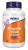 Propóleo 1500 Cápsulas