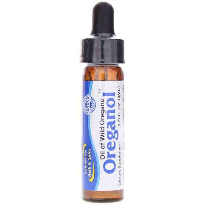 Aceite de orégano silvestre Oreganol líquido