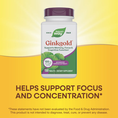 GINKGOLD