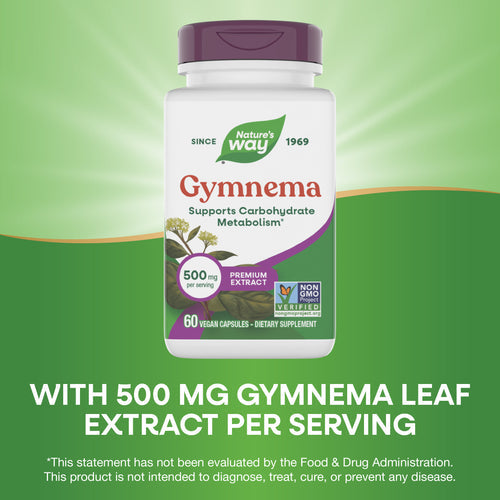 GYMNEMA EXTRACT