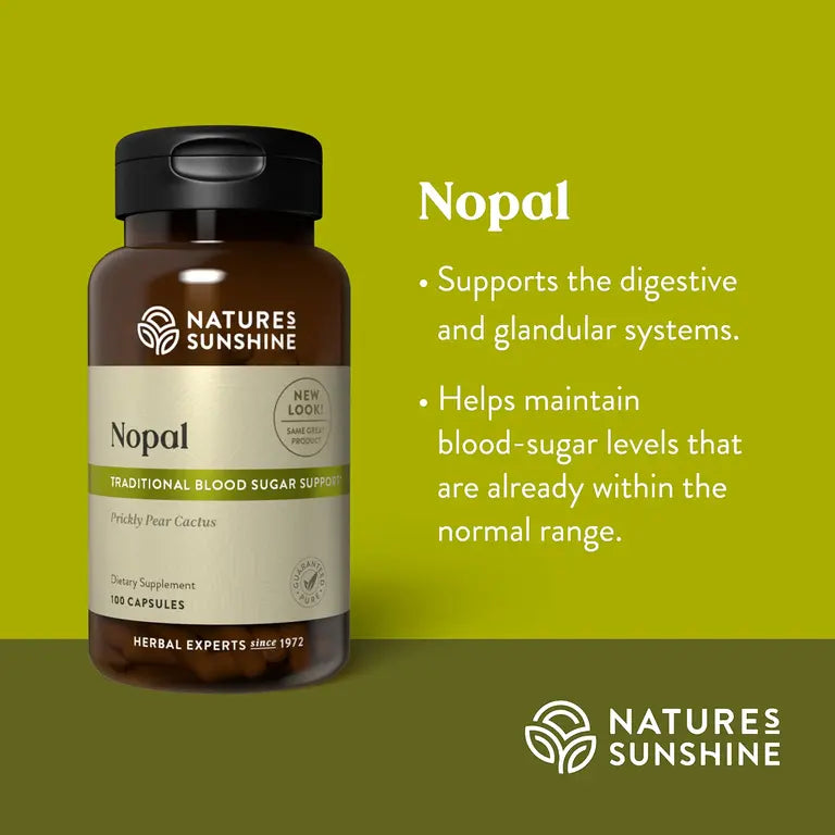 NOPAL