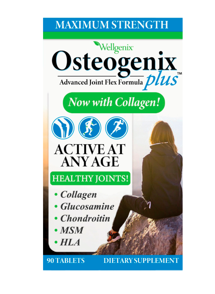 Osteogenix Plus