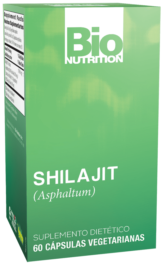 SHILAJIT