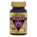 Cápsulas de apoyo pulmonar AgeLoss®
(90 unidades)