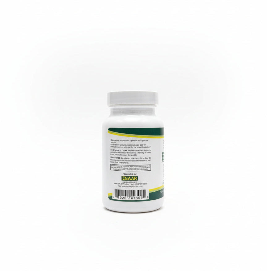 SUPER ENZYME