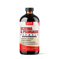 FÓRMULA PARA EL ECZEMA Y LA PSORIASIS