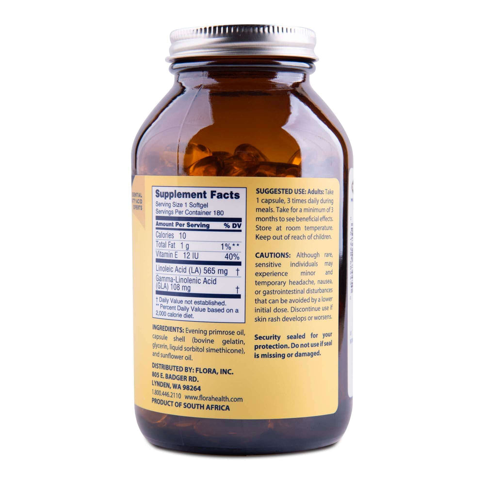 Efamol® Evening Primrose Oil 1000 mg