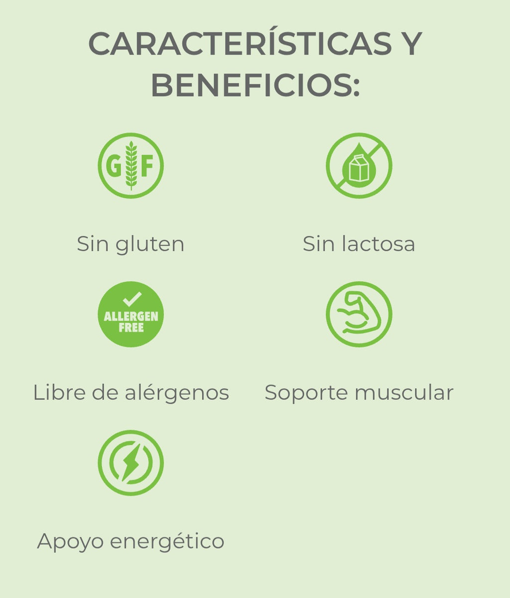 Cápsulas blandas Bone Power ®
90 unidades