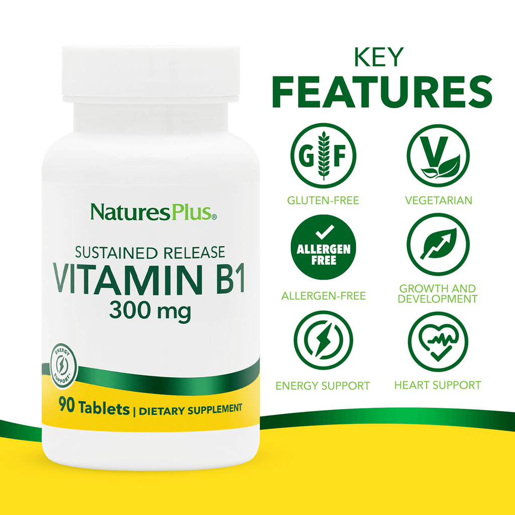 Vitamina B1