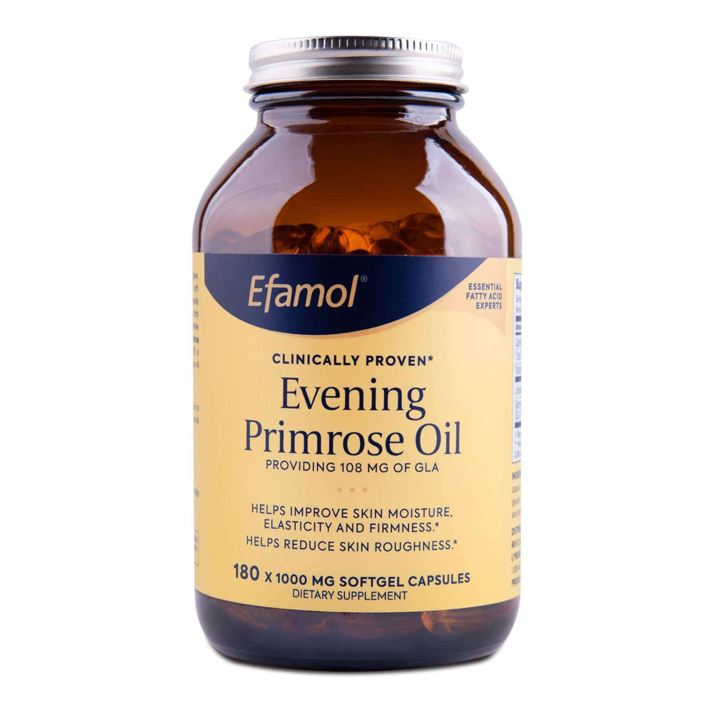 Efamol® Evening Primrose Oil 1000 mg