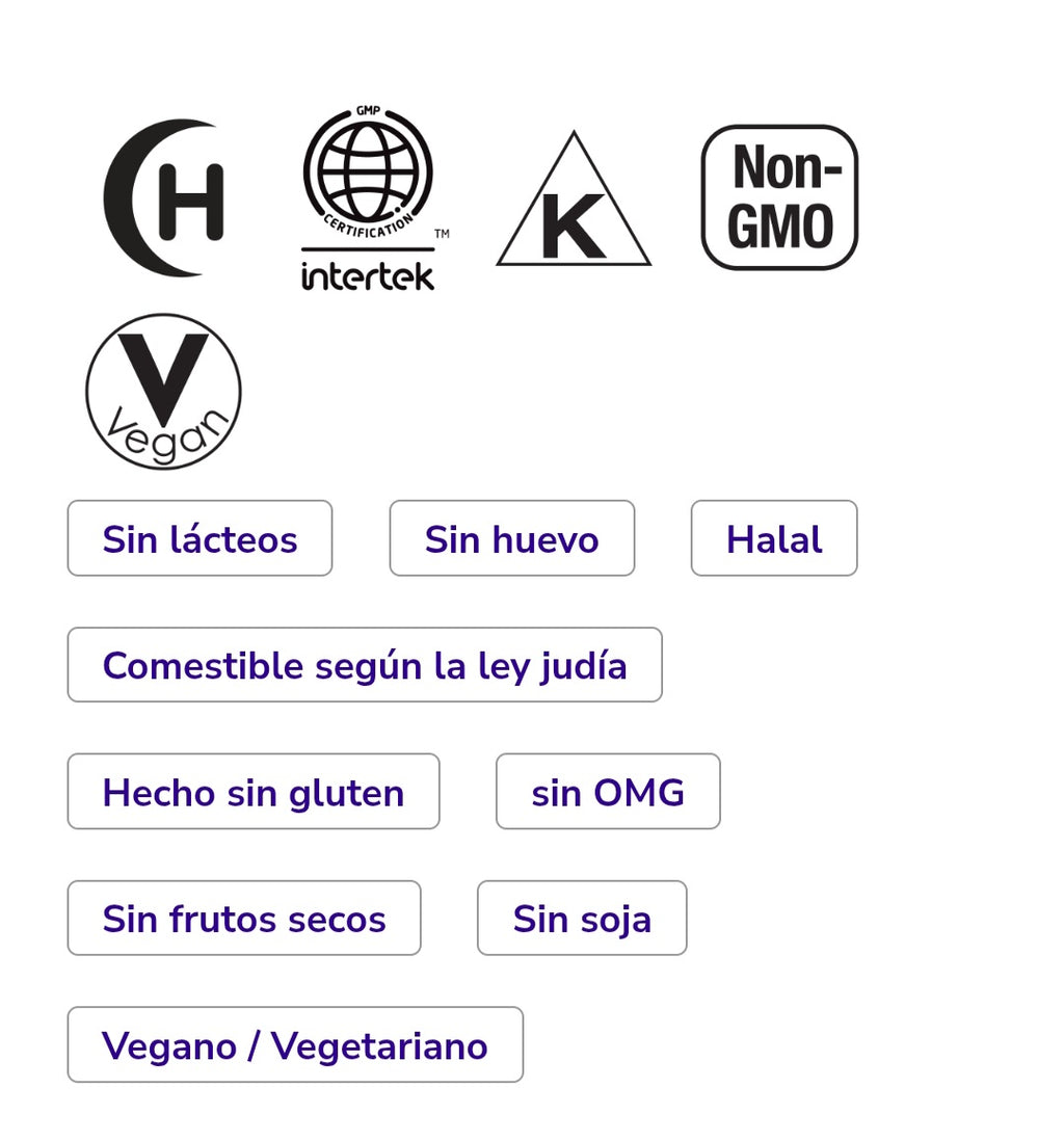 Cápsulas vegetales Water Out™