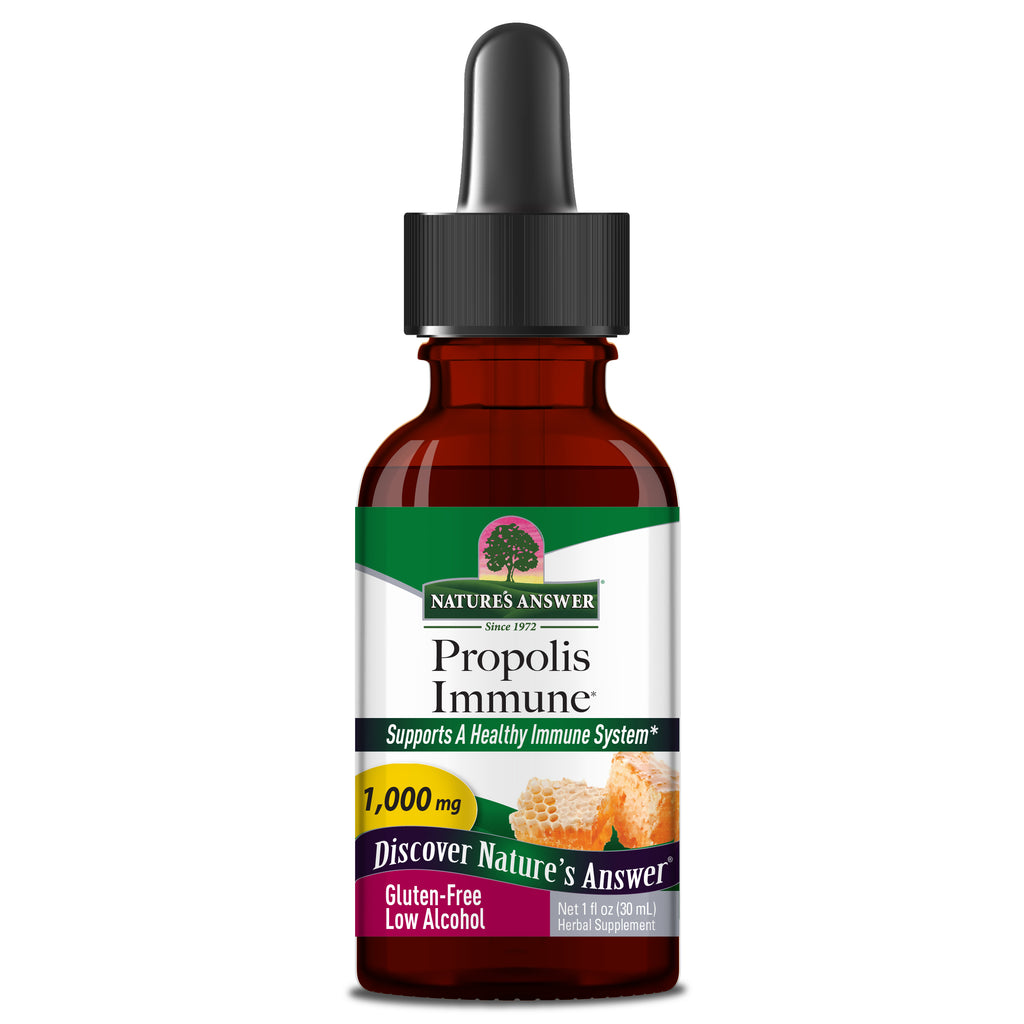 Propóleo Inmune 1 oz Bajo en Alcohol