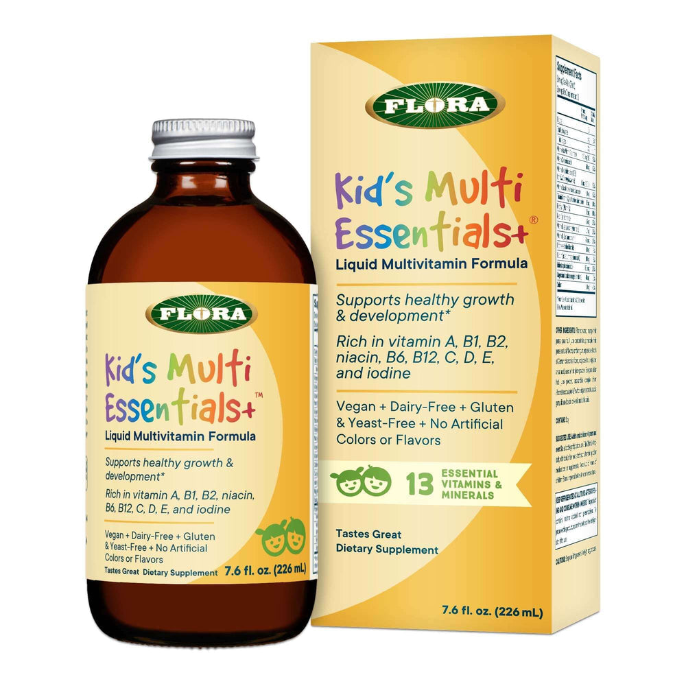 Multi Essentials+® para niños