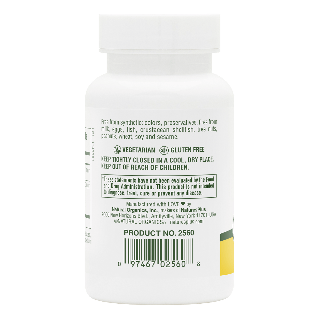 Comprimidos de Biorutin® 1000 mg (60 unidades)