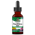 Corteza de Pau D'Arco líquida 1 oz sin alcohol