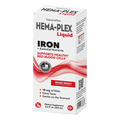 Hierro líquido HEMA-PLEX ®
Código:
37687
8.5 oz