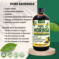 MORINGA PURA 16 OZ.