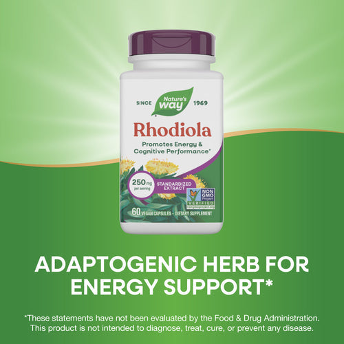 RHODIOLA