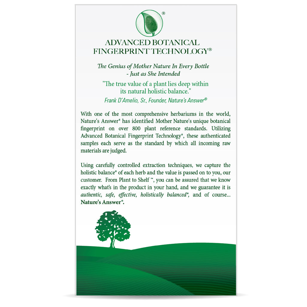 Echinacea and Goldenseal Root 60 Veggie Capsules