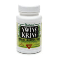 Laxante herbal Swiss Kriss , comprimidos , 120 comprimidos