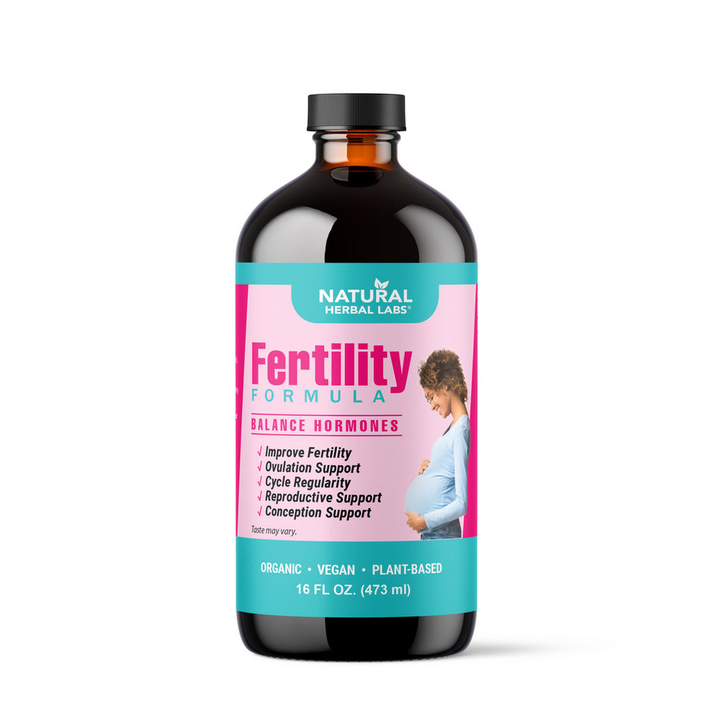 FÓRMULA DE FERTILIDAD