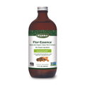 Flor•Essence® Hecho con cola de pavo orgánica y cúrcuma