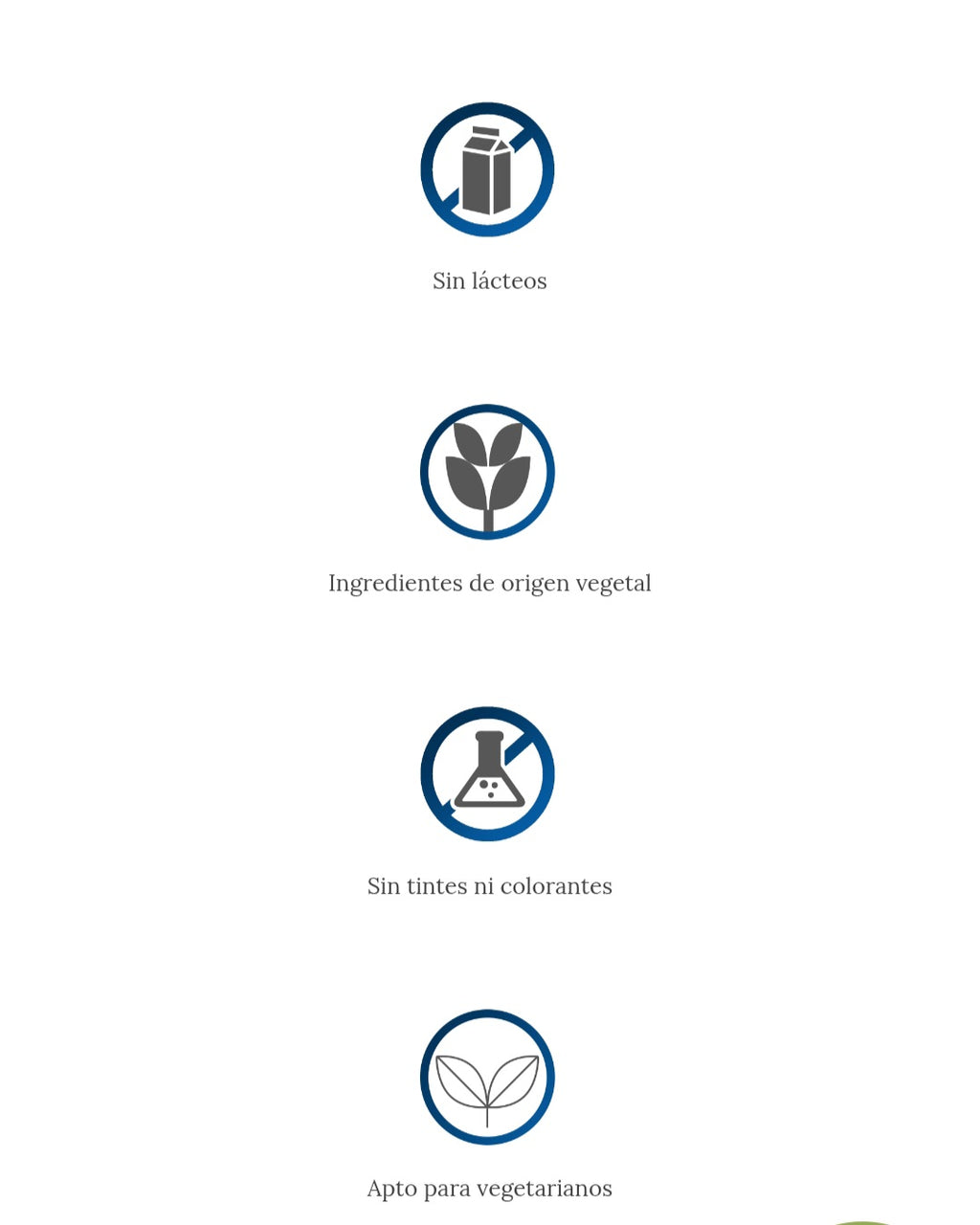 Women's Change – Suplemento de mezcla de hierbas, 16 porciones