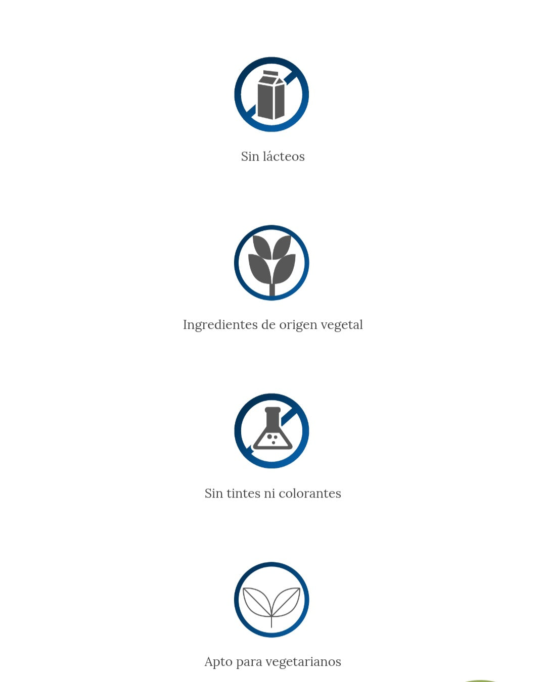 Women's Change – Suplemento de mezcla de hierbas, 16 porciones