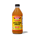 Vinagre de sidra de manzana Orgánico 16 oz.