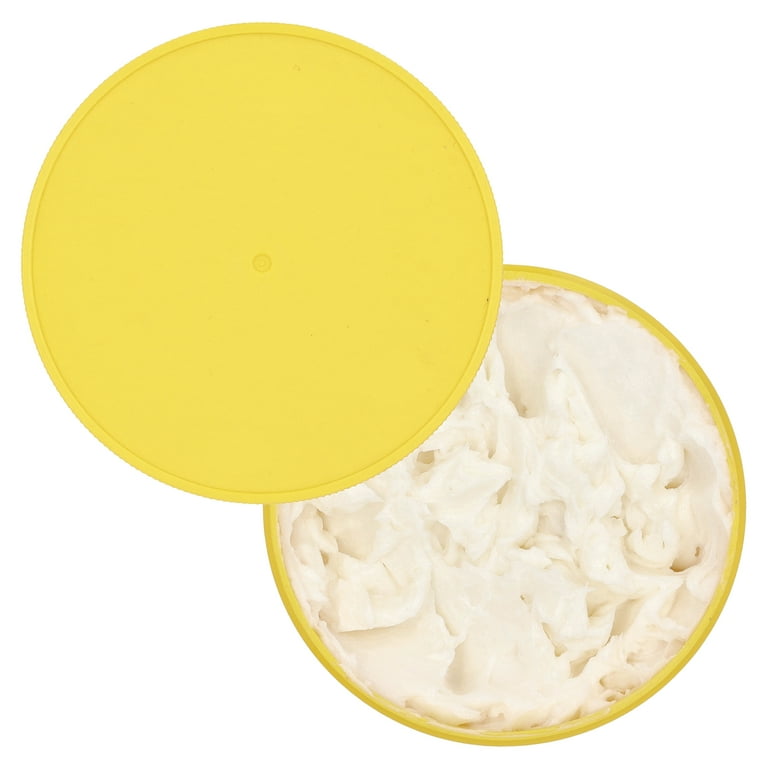 COCOA BUTTER CREAM 15 oz.