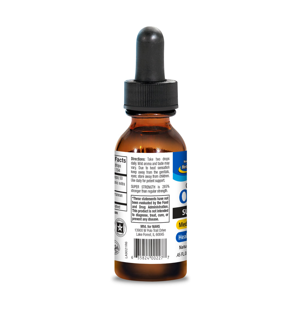 Oreganol P73 de alta potencia .45 Fl oz.