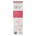 Aura Cacia Suero de aceite facial profundo de rosa mosqueta 1 fl. onz.