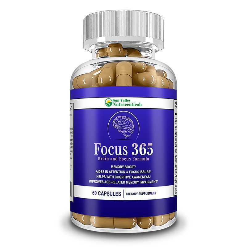 Enfoque 365