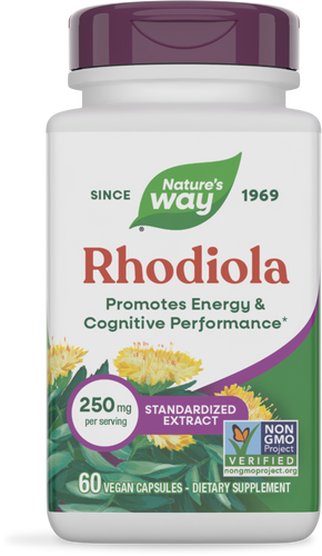 RHODIOLA