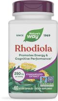 RHODIOLA