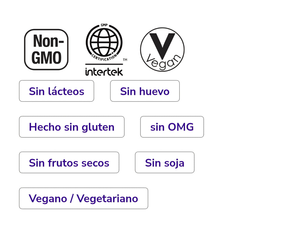 Cápsulas vegetales C-1000 Zinc Immune