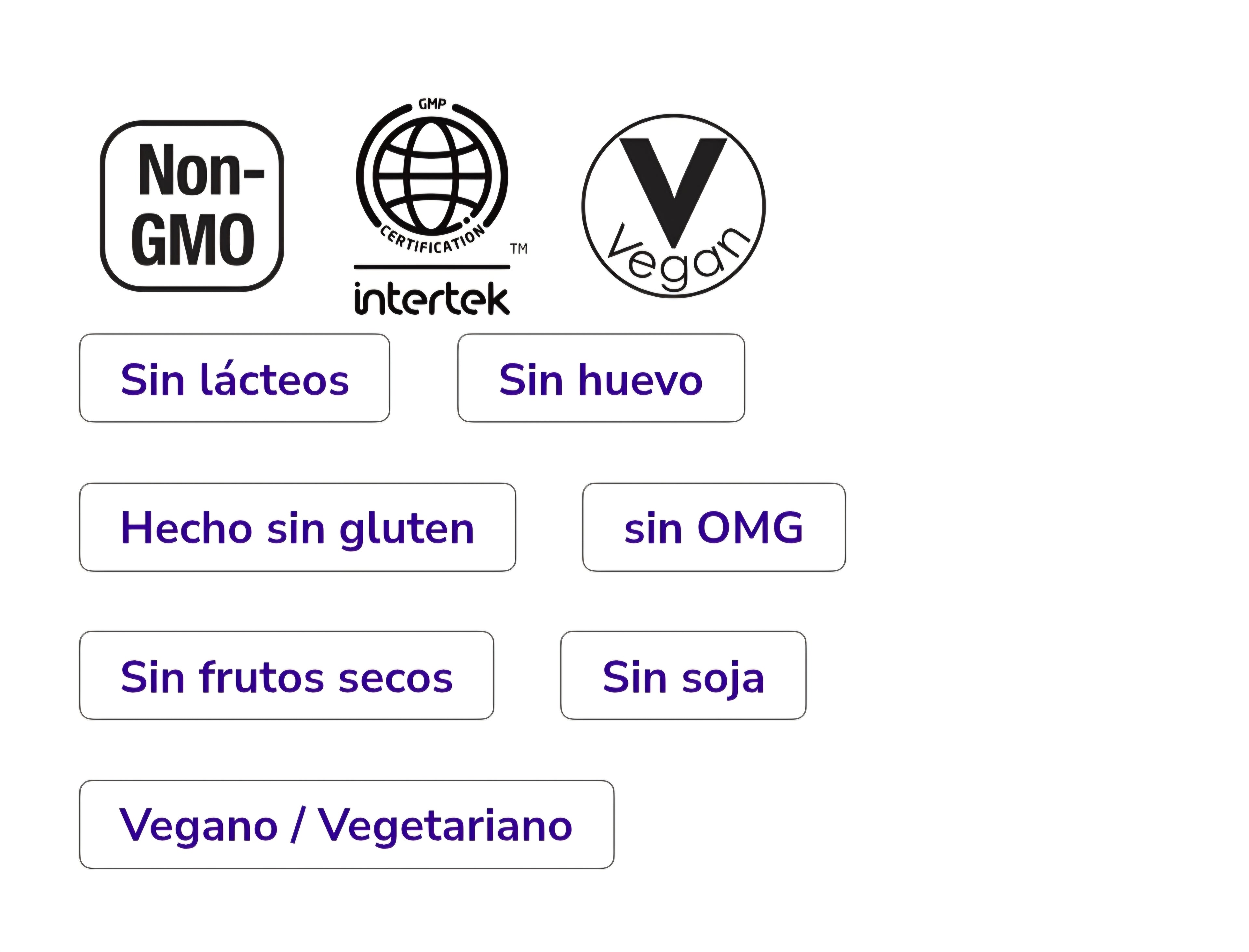 Cápsulas vegetales C-1000 Zinc Immune