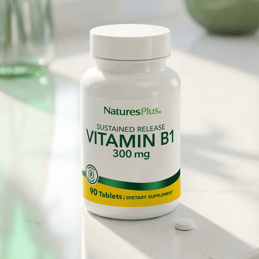 Vitamina B1