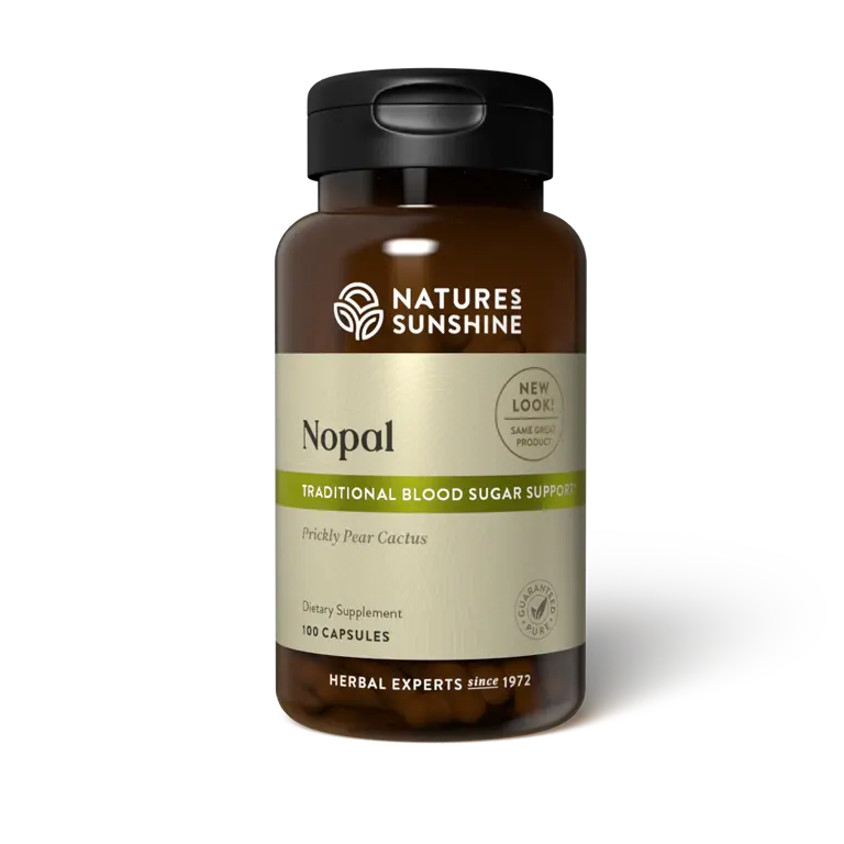 NOPAL