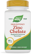 QUELATO DE ZINC