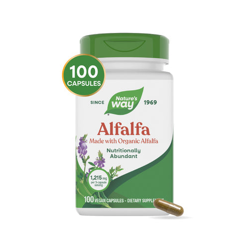 ALFALFA