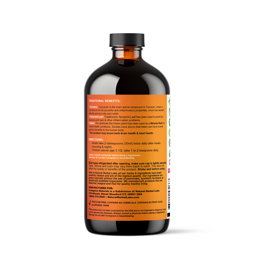 FÓRMULA DE INFLAMACIÓN