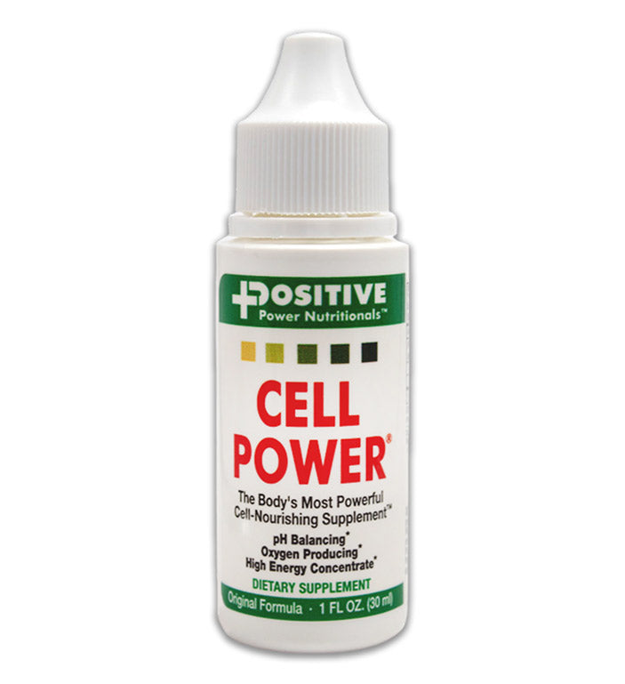 CELL POWER 1 OZ