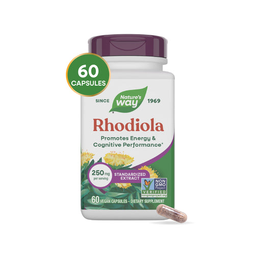 RHODIOLA