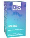 URILOW (Apoyo para el ácido úrico)