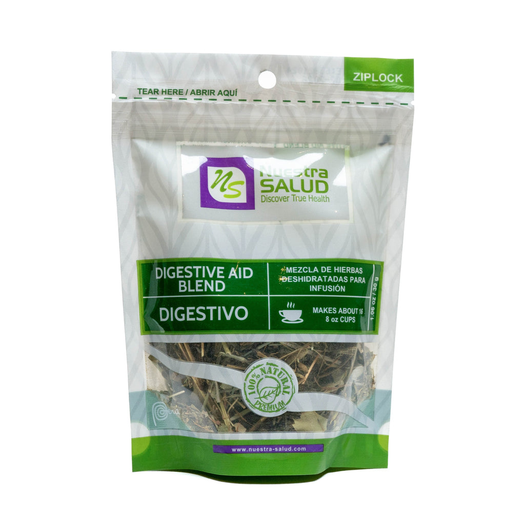 DIGESTIVO