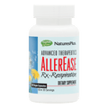 Cápsulas AllerEase Rx para la respiración